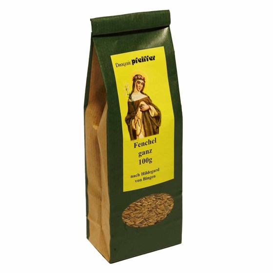 PF HVB Fenchel ganz